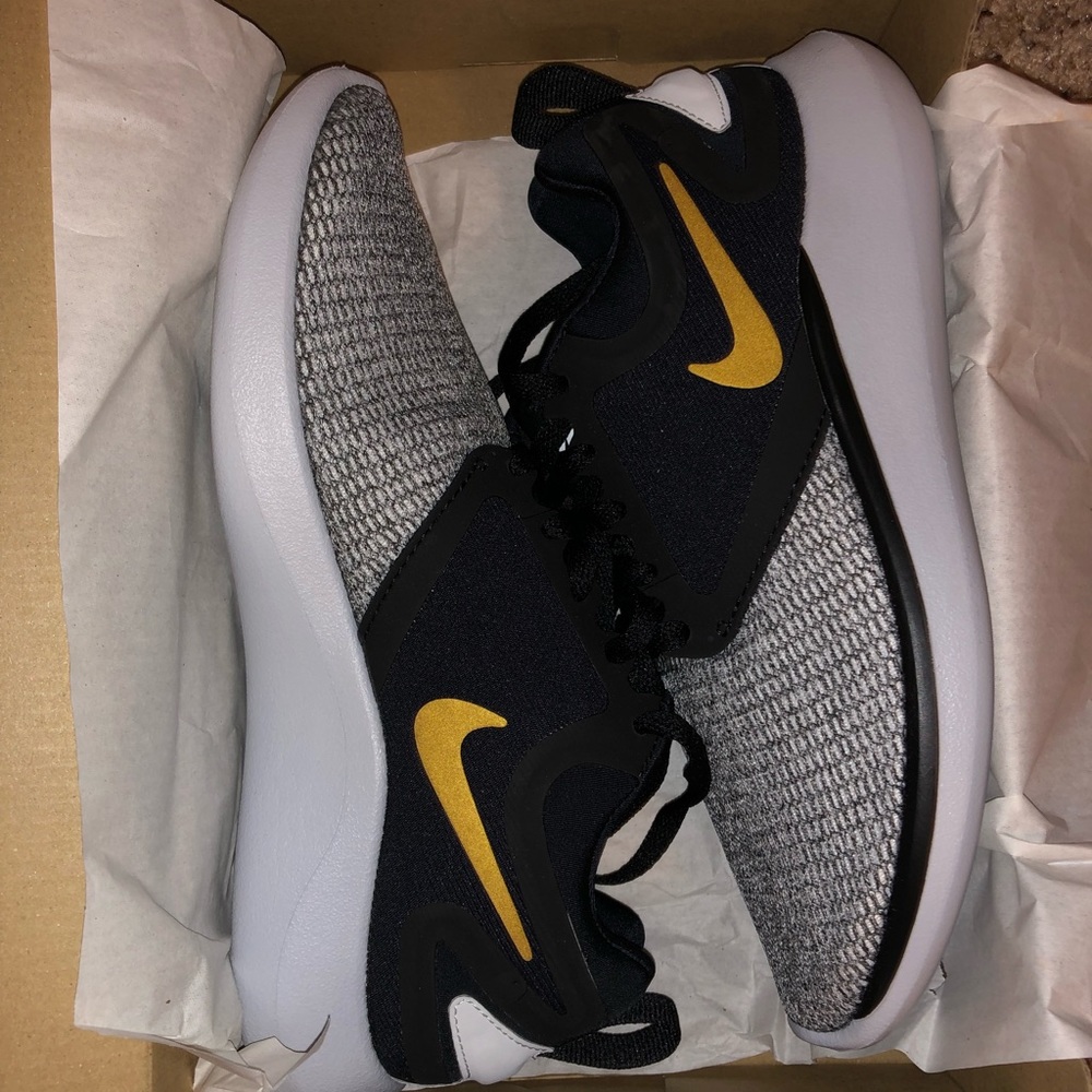 Nike sneakers
